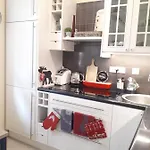 Апартаменты Commanderie