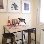 Commanderie Apartment Colmar