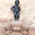 科尔马科曼德小屋公寓 *