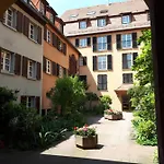 科尔马科曼德小屋公寓 公寓