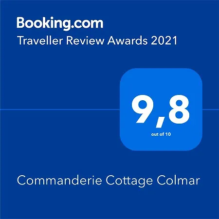 Commanderie Daire *
