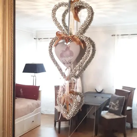 Commanderie Кольмар