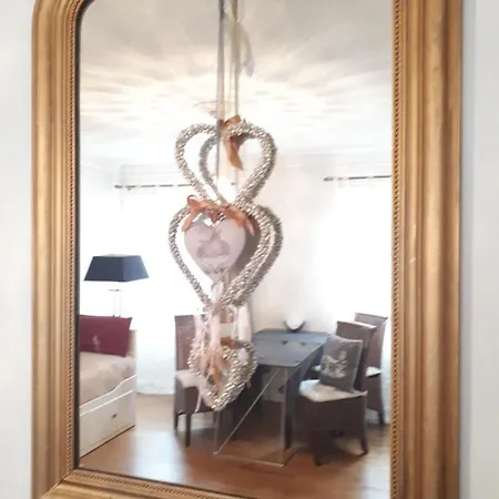 Commanderie Апартаменты