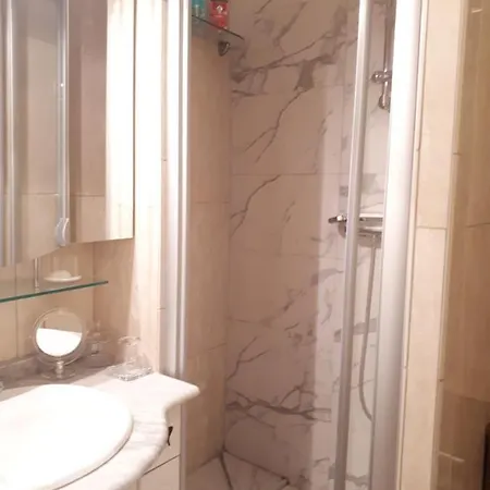 Commanderie Кольмар