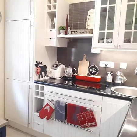 Appartement Commanderie