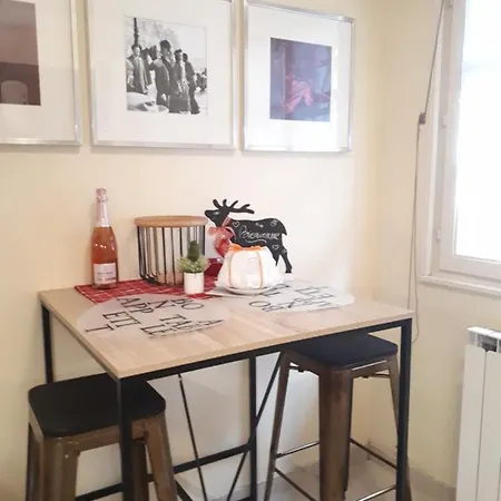 Commanderie Appartement Colmar