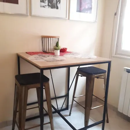 Апартаменты Commanderie