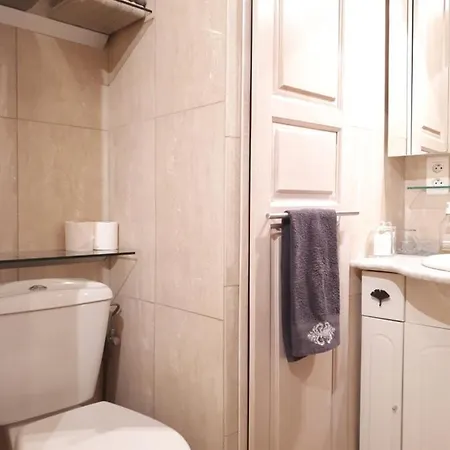 Commanderie Apartment