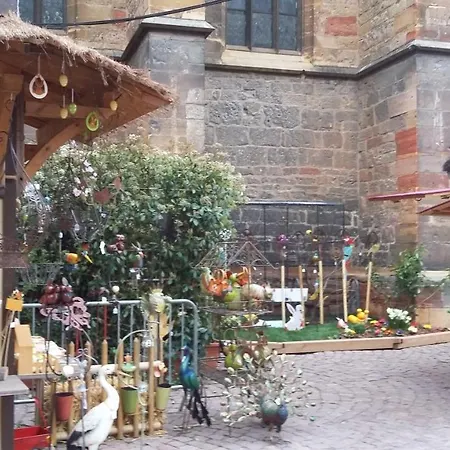 Commanderie Appartamento *