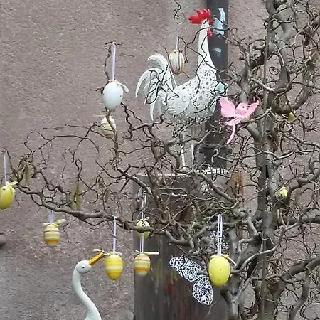 Commanderie Апартаменты