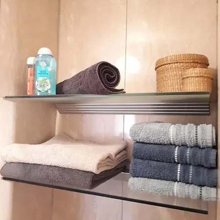 Commanderie Апартаменты Кольмар