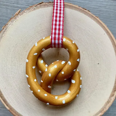 Апартаменты Commanderie Кольмар