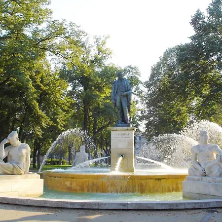 Commanderie Кольмар