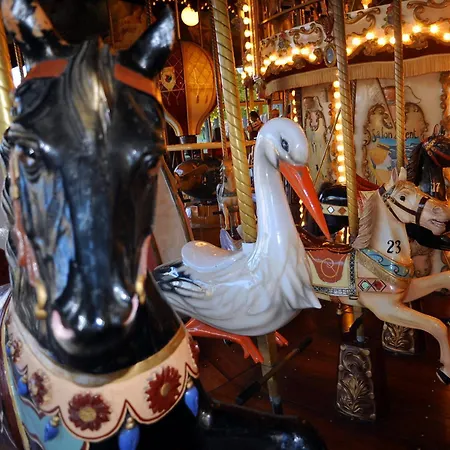 Апартаменты Commanderie *