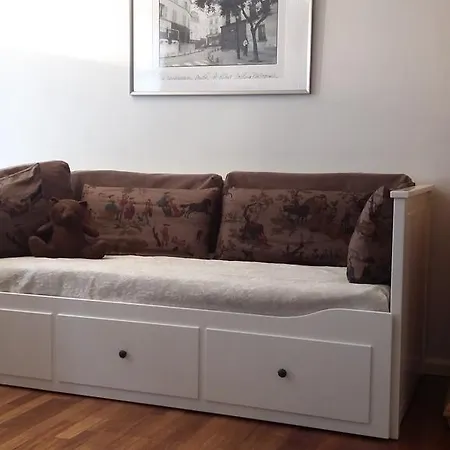 Commanderie Апартаменты