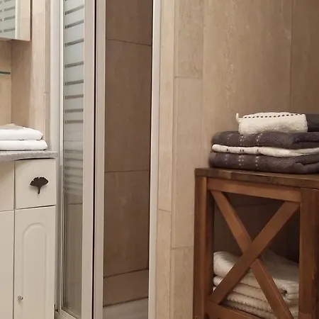 Апартаменты Commanderie *