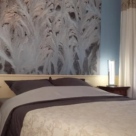 Апартаменты Commanderie *