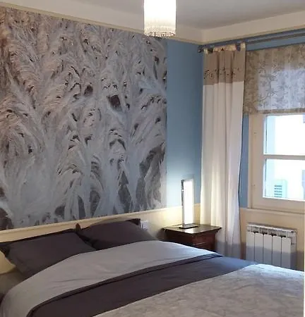 Commanderie Апартаменты *