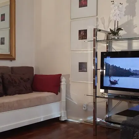 Commanderie Апартаменты