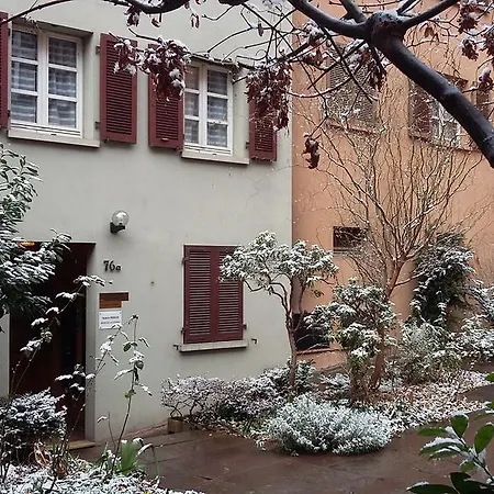 Commanderie Appartamento Colmar