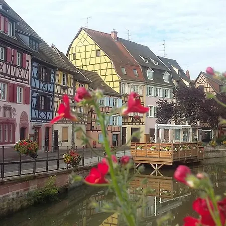 Commanderie Апартаменты