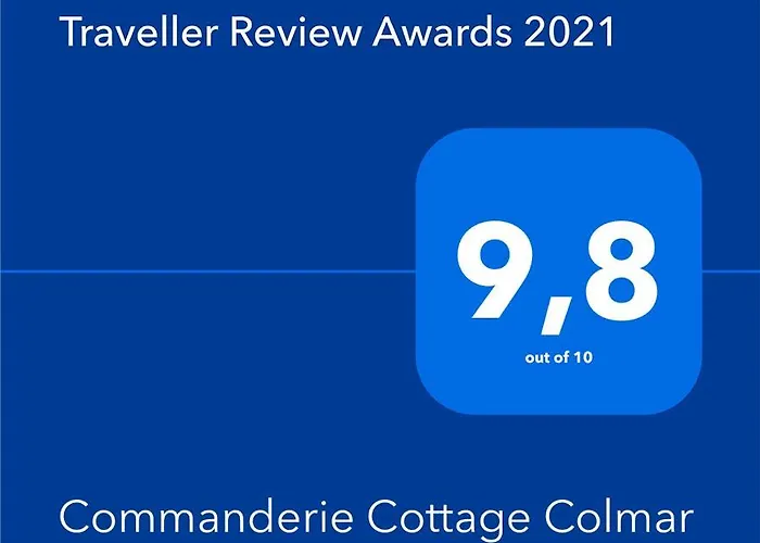 Commanderie Appartamento *