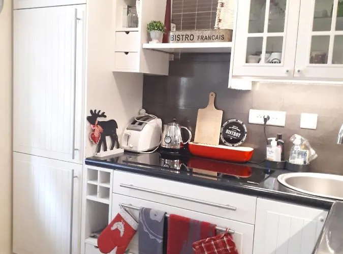 Appartamento Commanderie