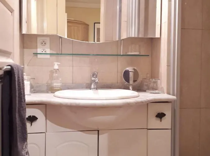 Appartamento Commanderie Colmar