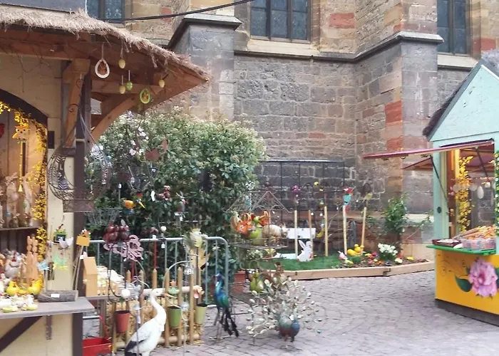 Commanderie Appartamento *