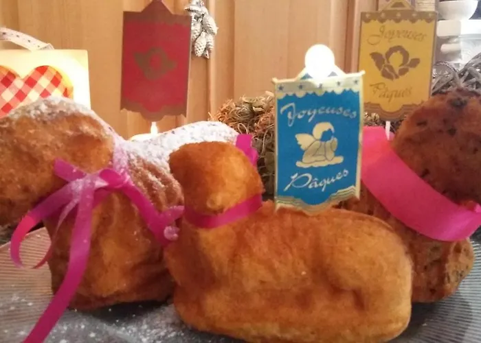 Appartamento Commanderie *