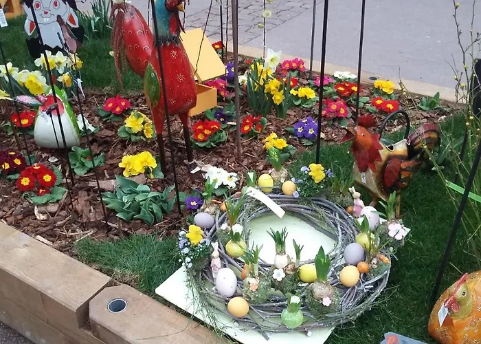 Appartamento Commanderie Colmar