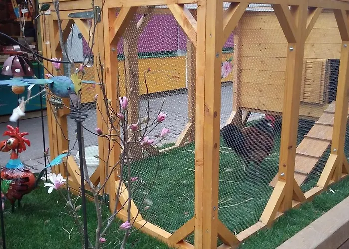 Commanderie Appartamento *