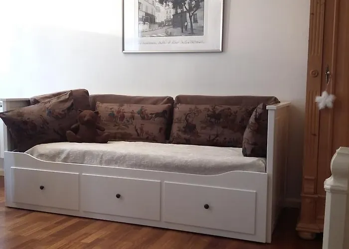 Commanderie Appartamento