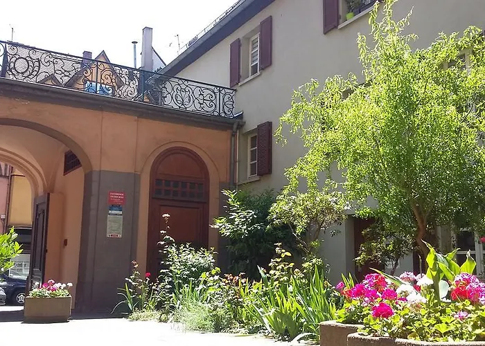 Appartamento Commanderie *