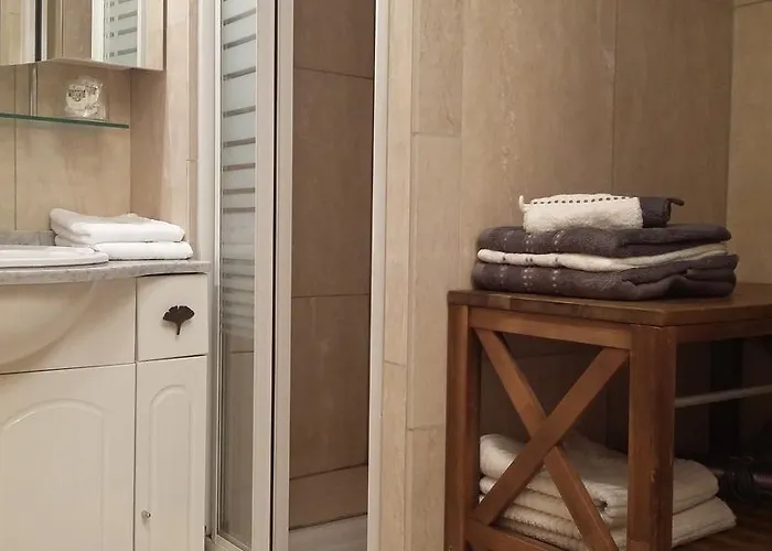 Appartamento Commanderie *