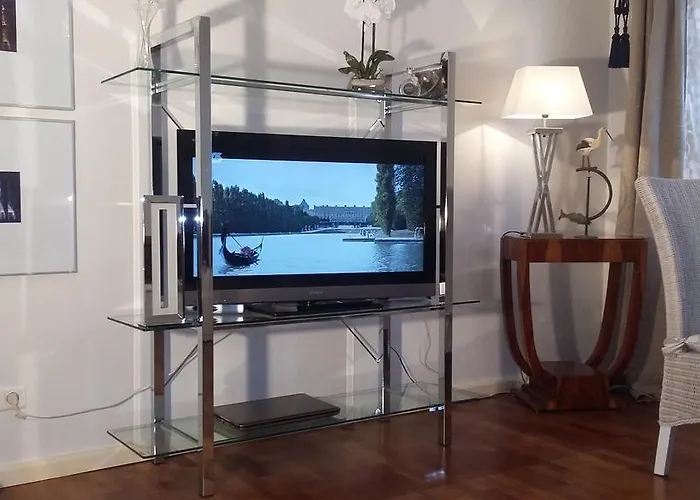 Commanderie Appartamento Colmar