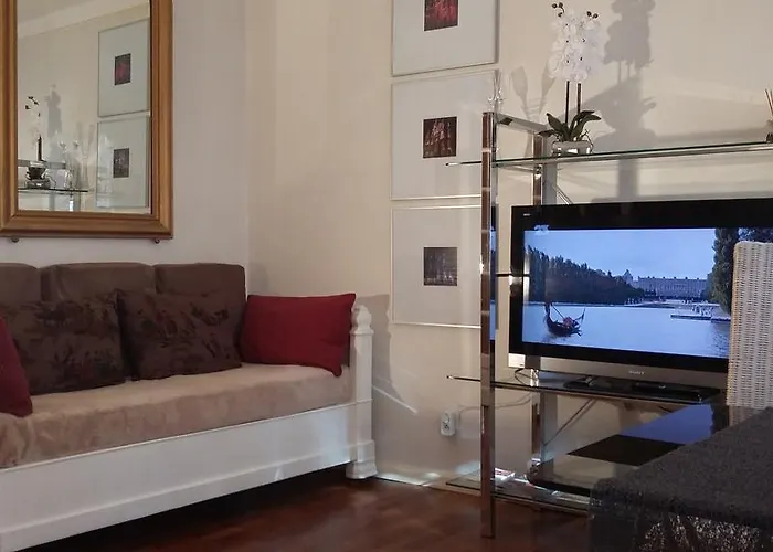 Commanderie Appartamento